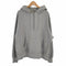 チャンピオン Champion 青タグ復刻 REVERSE WEAVE 無地パーカー メンズ import:L
