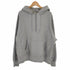 チャンピオン Champion 青タグ復刻 REVERSE WEAVE 無地パーカー メンズ import:L