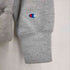 チャンピオン Champion 青タグ復刻 REVERSE WEAVE 無地パーカー メンズ import:L