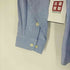 90-00S キャラクター 刺繍 オックスフォード B.D シャツ メンズ import:M