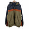 アディダス adidas 00S パフォーマンスタロゴ アノラックパーカー Y2K メンズ import:M