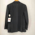 コムデギャルソンオムドゥ COMME des GARCONS HOMME DEUX AD2018 19SS カーブデザインテーラードジャケット メンズ JPN:S