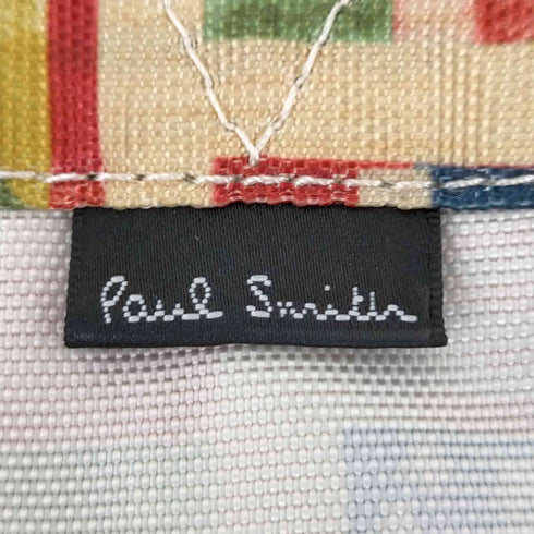 ポールスミス Paul Smith 2way 国旗柄 ショルダーバッグ メンズ