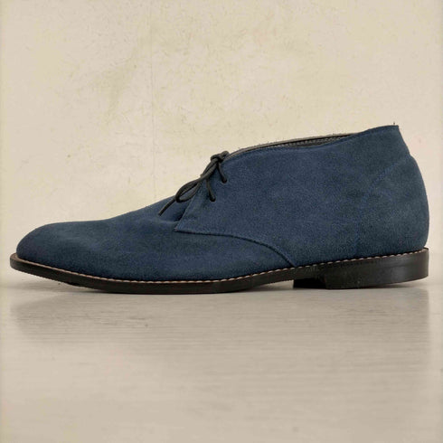 グレンフォード GLENFORD チャッカブーツ メンズ EUR:43