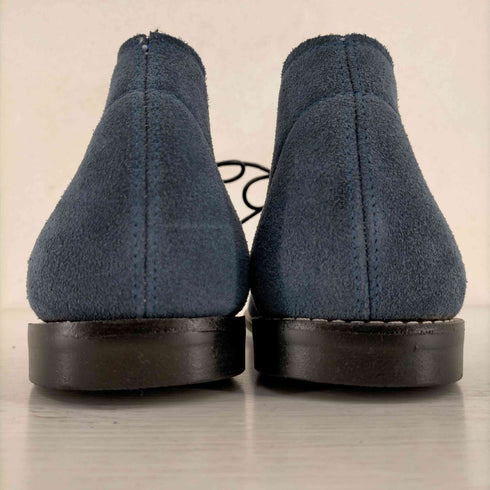 グレンフォード GLENFORD チャッカブーツ メンズ EUR:43