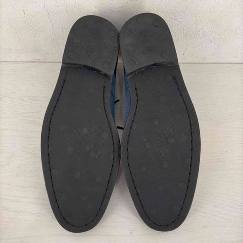 グレンフォード GLENFORD チャッカブーツ メンズ EUR:43