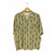 アメリヴィンテージ Ameri VINTAGE MEDI FULL CHEETAH ALOHA SHIRT アロハシャツ レディース FREE