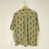 アメリヴィンテージ Ameri VINTAGE MEDI FULL CHEETAH ALOHA SHIRT アロハシャツ レディース FREE