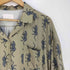 アメリヴィンテージ Ameri VINTAGE MEDI FULL CHEETAH ALOHA SHIRT アロハシャツ レディース FREE