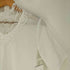 アメリヴィンテージ Ameri VINTAGE MEDI LACE NECK BLOUSE レースブラウス レディース FREE