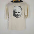 ヴィヴィアンウエストウッド Vivienne Westwood フェイスプリントカットソー Tシャツ レディース import:L
