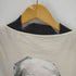 ヴィヴィアンウエストウッド Vivienne Westwood フェイスプリントカットソー Tシャツ レディース import:L