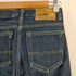 ポール・スミスジーンズ Paul Smith JEANS ボタンフライ ストレートデニムパンツ レディース