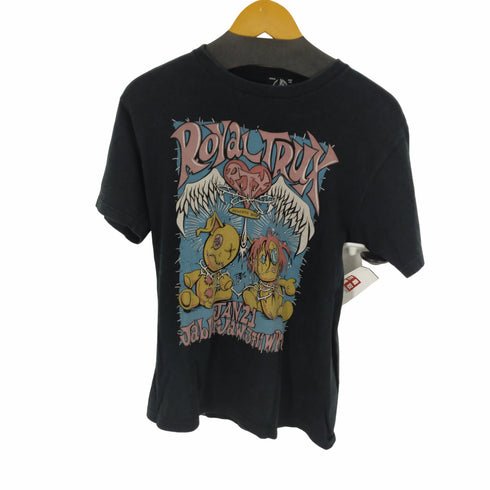 ヒステリックグラマー HYSTERIC GLAMOUR S/S TEE テディベア レディース import:XS