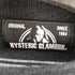 ヒステリックグラマー HYSTERIC GLAMOUR S/S TEE テディベア レディース import:XS