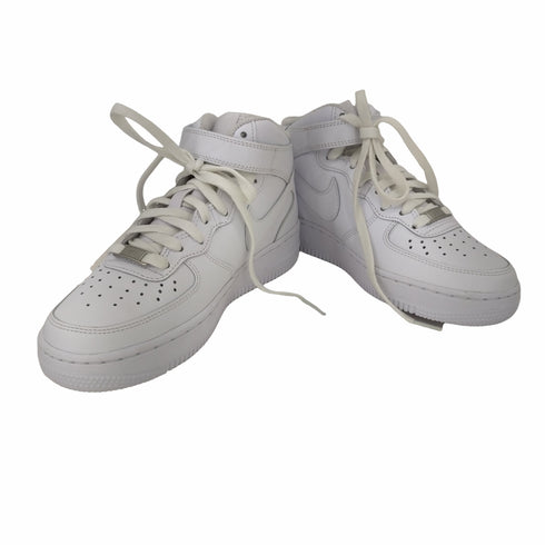 ナイキ NIKE AIR FORCE 1 MID 07 レディース JPN:24