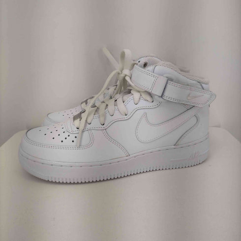 ナイキ NIKE AIR FORCE 1 MID 07 レディース JPN:24