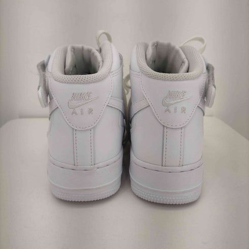 ナイキ NIKE AIR FORCE 1 MID 07 レディース JPN:24