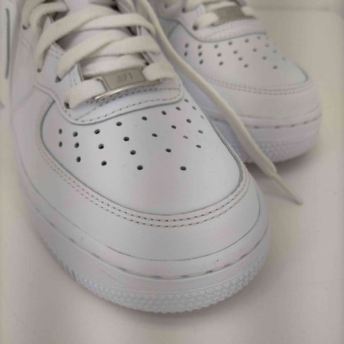 ナイキ NIKE AIR FORCE 1 MID 07 レディース JPN:24