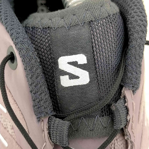 サロモン SALOMON PULSAR TRAIL ランニングシューズ レディース JPN:24.5
