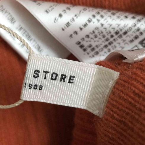 フリークスストア FREAKS STORE メローリブニットパンツ レディース FREE