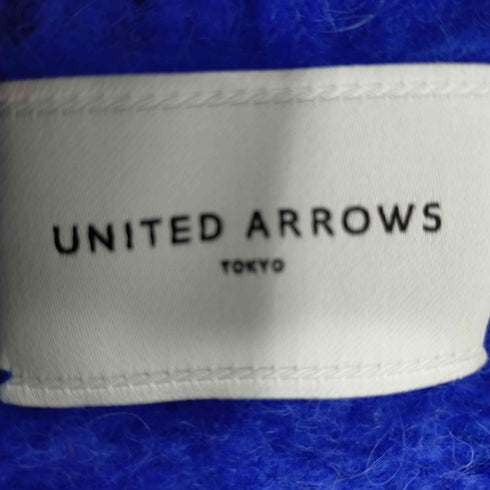 ユナイテッドアローズ UNITED ARROWS Vネック カーディガン レディース