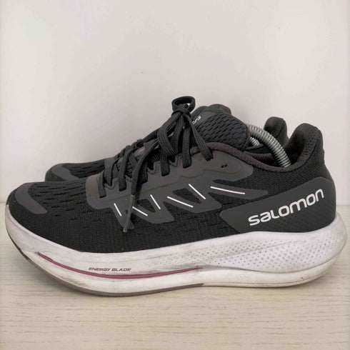 サロモン SALOMON Spectur ランニングシューズ レディース JPN:24
