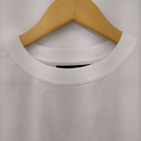 KASHIMA ANTLERS バックプリントTシャツ メンズ JPN:M