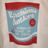 KASHIMA ANTLERS バックプリントTシャツ メンズ JPN:M