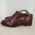 DUCCIO DEL DUCA ウィングチップドレスシューズ レディース EUR:35