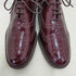 DUCCIO DEL DUCA ウィングチップドレスシューズ レディース EUR:35