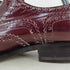 DUCCIO DEL DUCA ウィングチップドレスシューズ レディース EUR:35