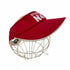 ステューシー Stussy 90s hats OLD FLEXFIT サンバイザー メンズ S-M