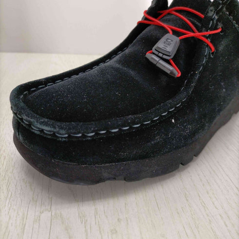 クラークス Clarks Wallabee GTX ワラビー ゴアテックス メンズ UK:7 1/2