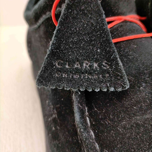 クラークス Clarks Wallabee GTX ワラビー ゴアテックス メンズ UK:7 1/2