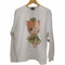 ニーア クロージング NieR CLOTHING JEWELRY KING ミケトレーナー メンズ JPN:XL