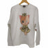 ニーア クロージング NieR CLOTHING JEWELRY KING ミケトレーナー メンズ JPN:XL