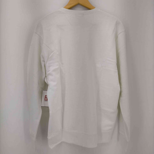 ニーア クロージング NieR CLOTHING JEWELRY KING ミケトレーナー メンズ JPN:XL