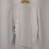 ニーア クロージング NieR CLOTHING JEWELRY KING ミケトレーナー メンズ JPN:XL