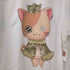 ニーア クロージング NieR CLOTHING JEWELRY KING ミケトレーナー メンズ JPN:XL