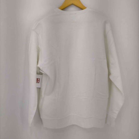 ニーア クロージング NieR CLOTHING JEWELRY KING ミケトレーナー メンズ JPN:XL