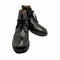 アンビシャス AMBITIOUS LACE UP BOOTS サイドジップ レースアップ シューズ メンズ JPN:28