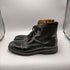 アンビシャス AMBITIOUS LACE UP BOOTS サイドジップ レースアップ シューズ メンズ JPN:28