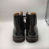 アンビシャス AMBITIOUS LACE UP BOOTS サイドジップ レースアップ シューズ メンズ JPN:28