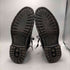 アンビシャス AMBITIOUS LACE UP BOOTS サイドジップ レースアップ シューズ メンズ JPN:28
