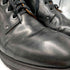 アンビシャス AMBITIOUS LACE UP BOOTS サイドジップ レースアップ シューズ メンズ JPN:28