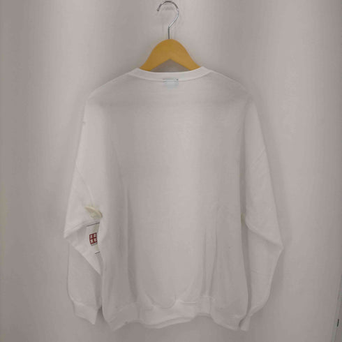 ニーア クロージング NieR CLOTHING 働くもんか スウェット メンズ JPN:XL