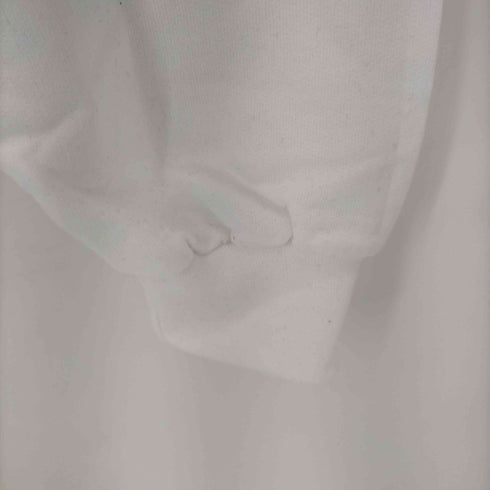 ニーア クロージング NieR CLOTHING 働くもんか スウェット メンズ JPN:XL