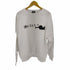 ニーア クロージング NieR CLOTHING 働くもんか スウェット メンズ JPN:XL