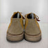 クラークス Clarks Desert Trek Dark Ochre Sde メンズ UK:8